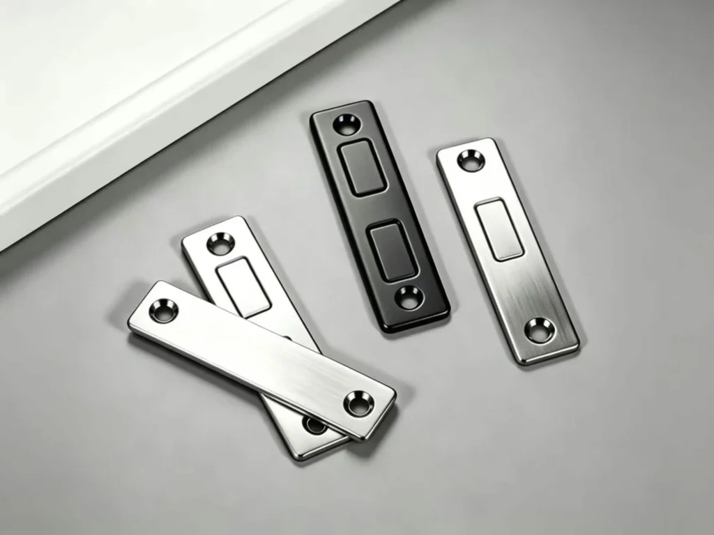 Cabinet suction
