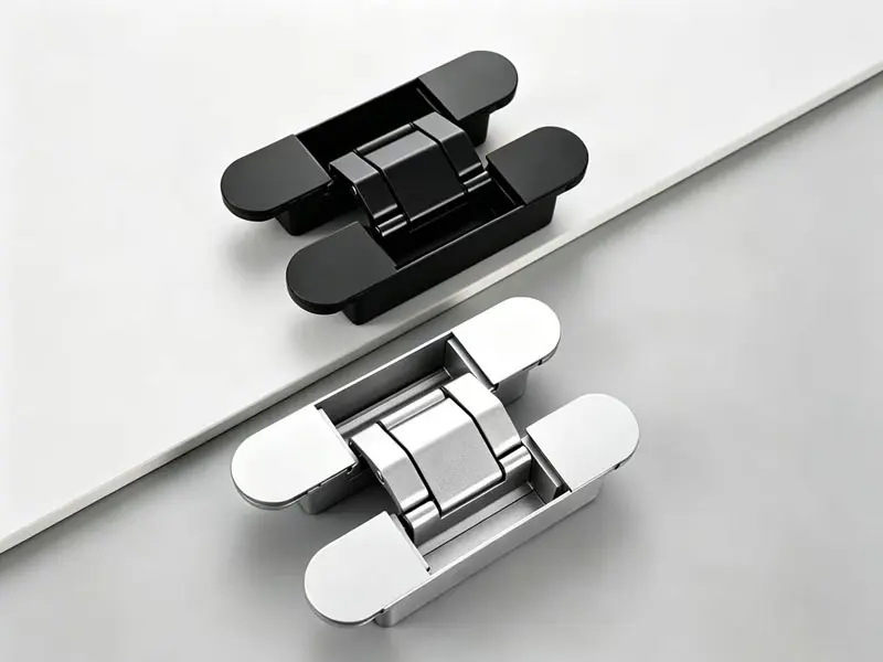 door hinges
