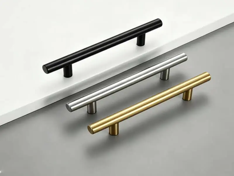 handle