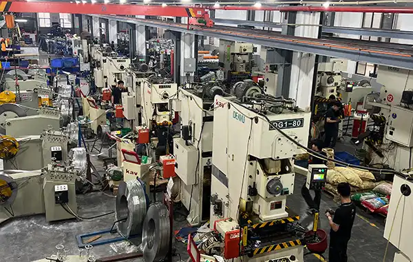 Factory
