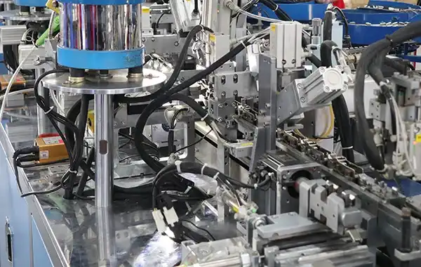 Factory