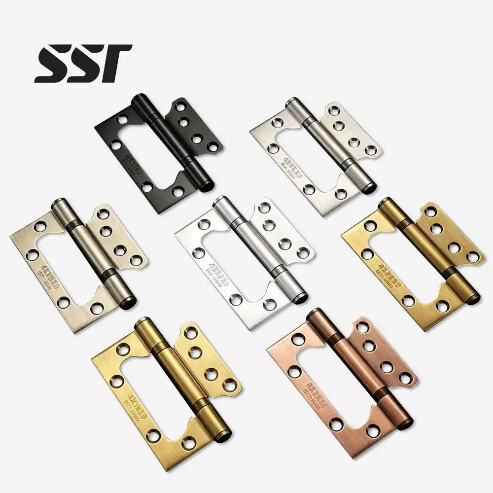 door hinges