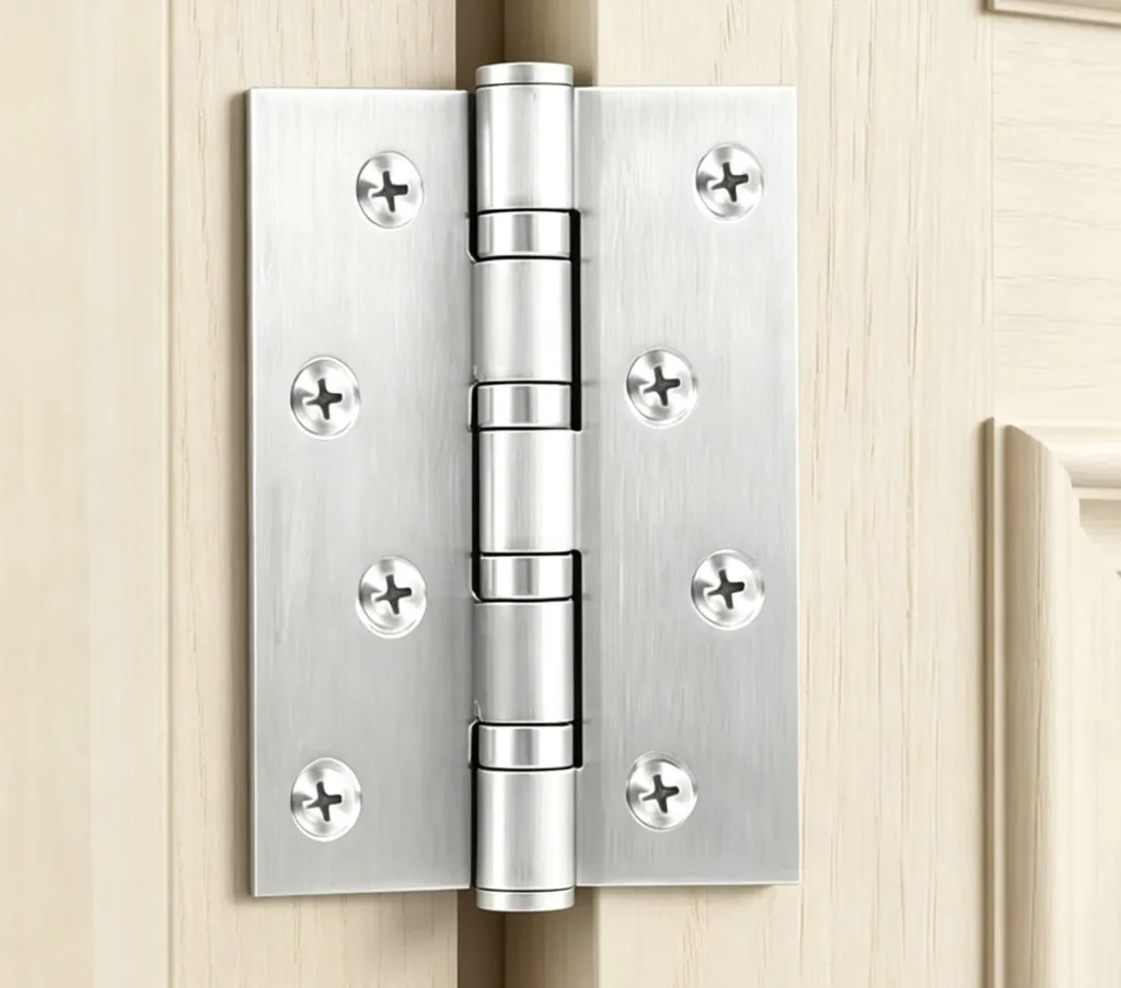 door hinges