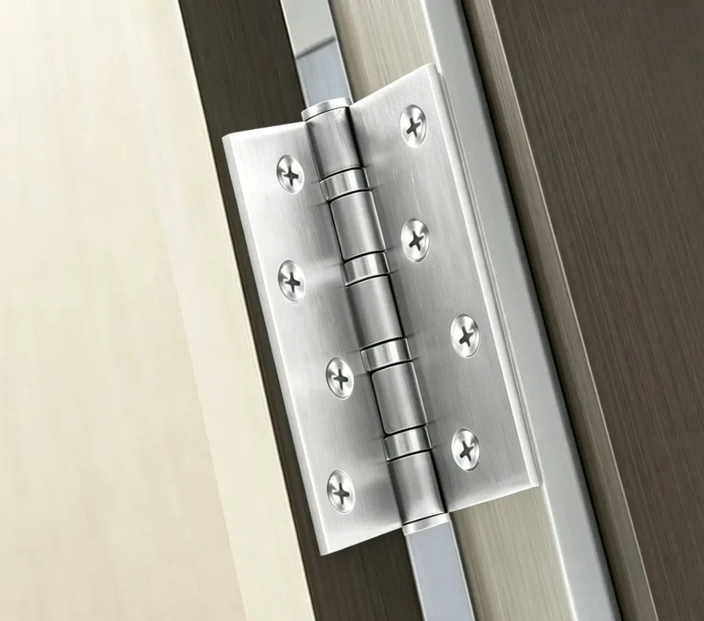 door hinges