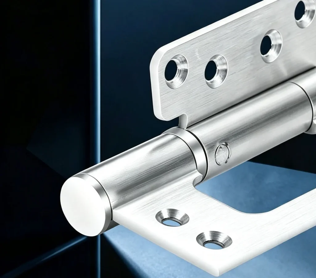 Self Closing Door Hinge
