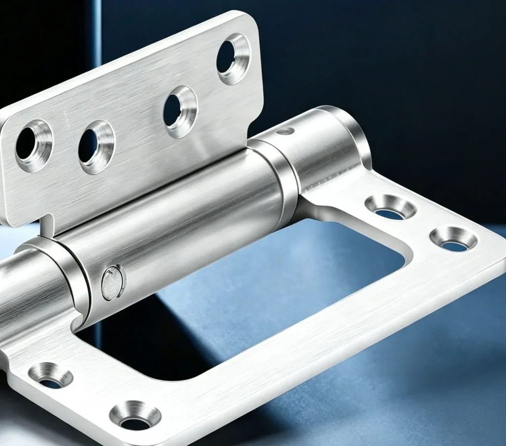 Self Closing Door Hinge