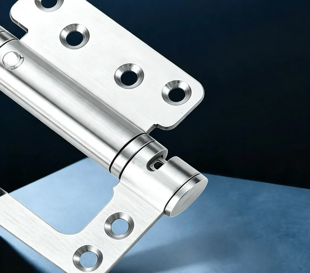 Self Closing Door Hinge