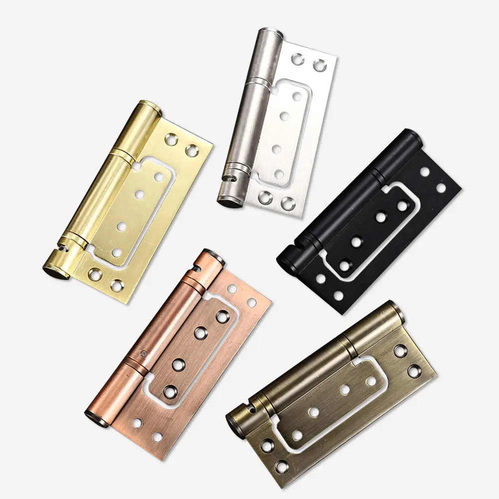 Self Closing Door Hinge