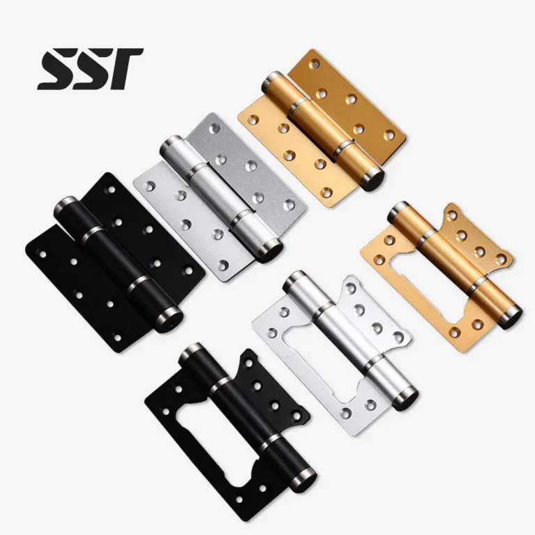 Self Closing Door Hinges