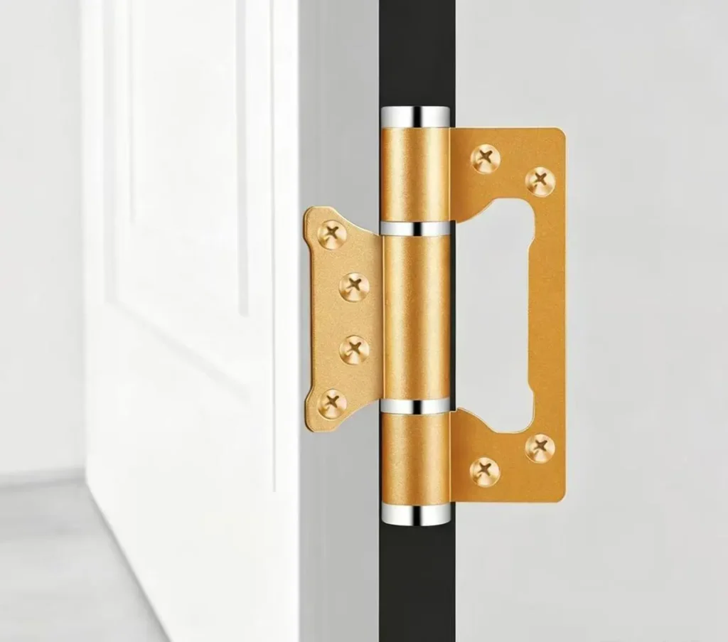 Self Closing Door Hinges