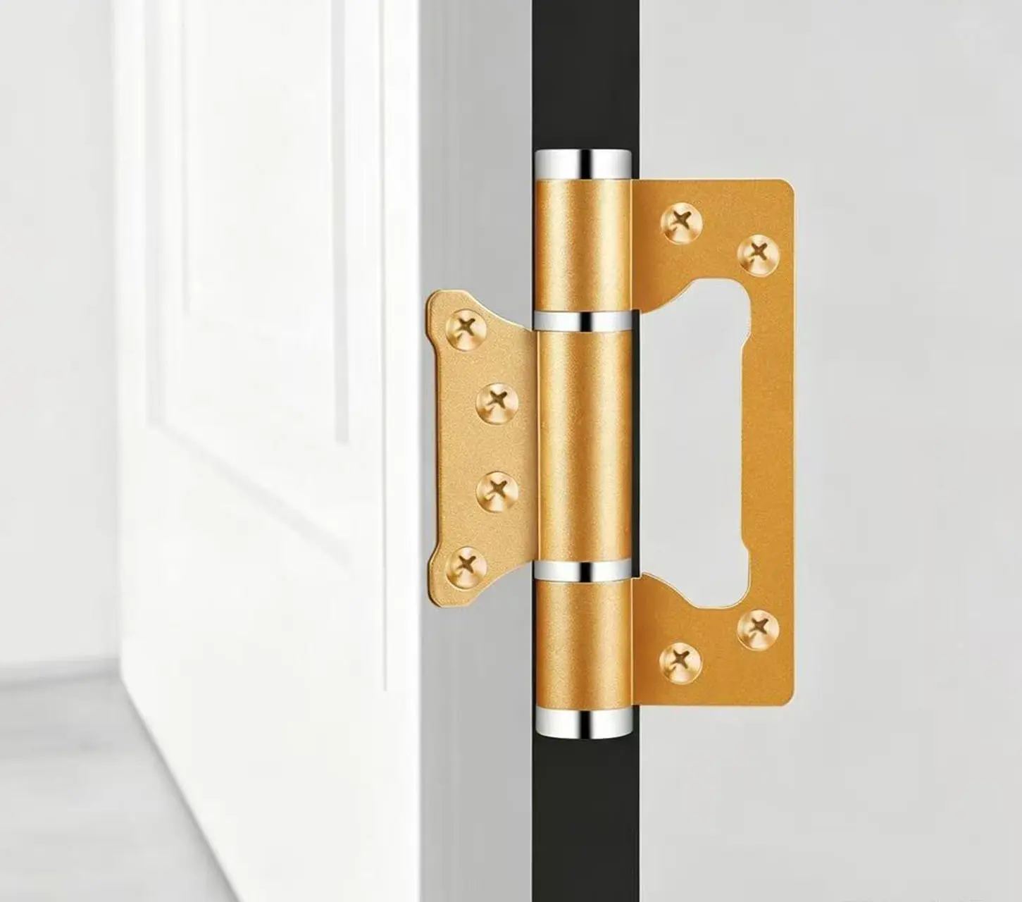Self Closing Door Hinges