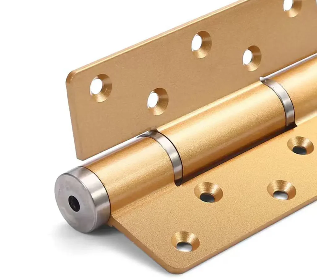 Self Closing Door Hinges