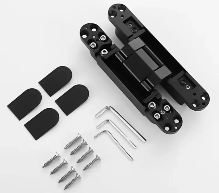 Hidden Door Hinges