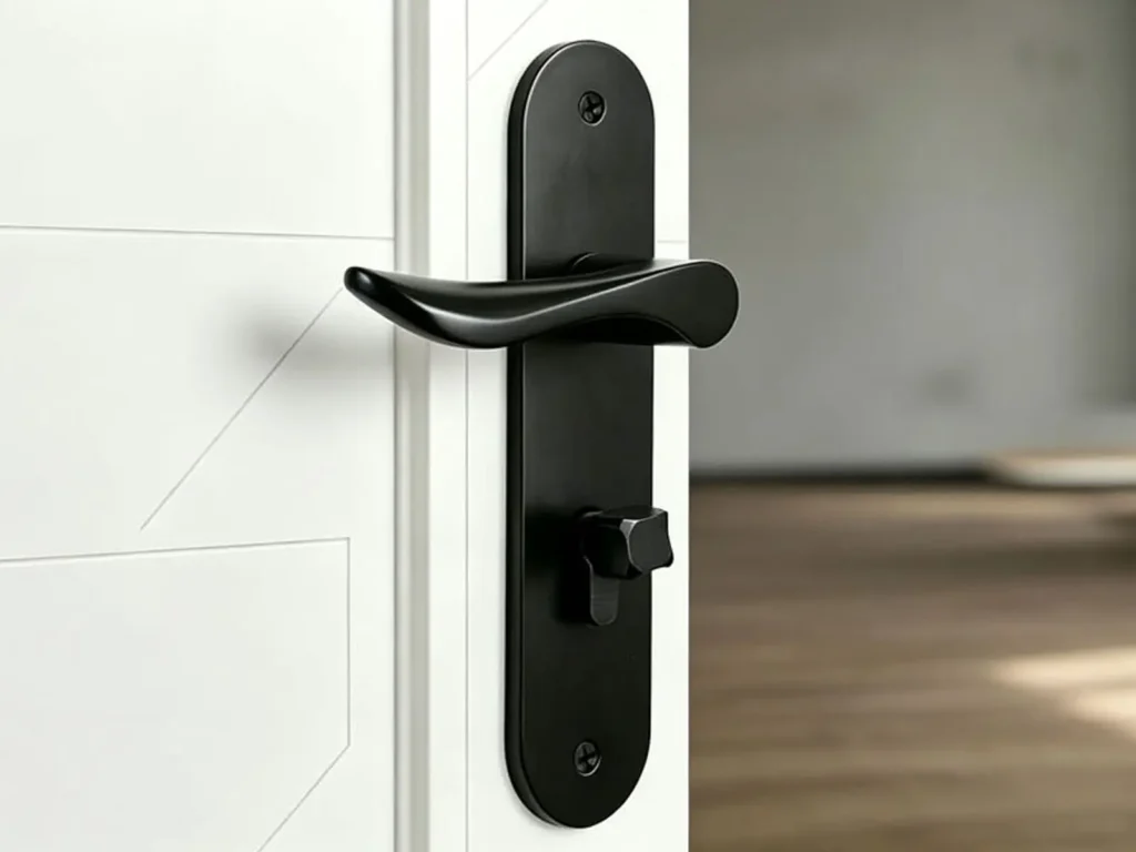 door lock