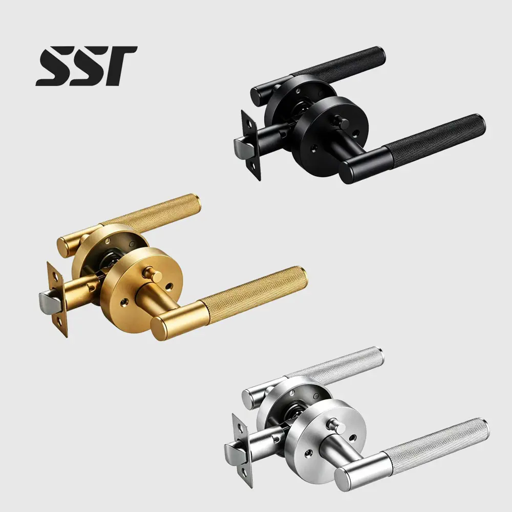 Door Lever Lock