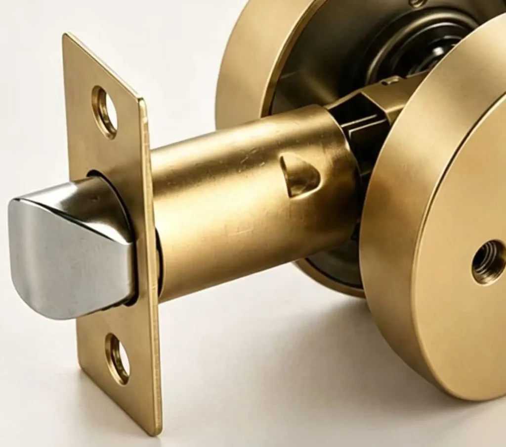 Door Lever Lock