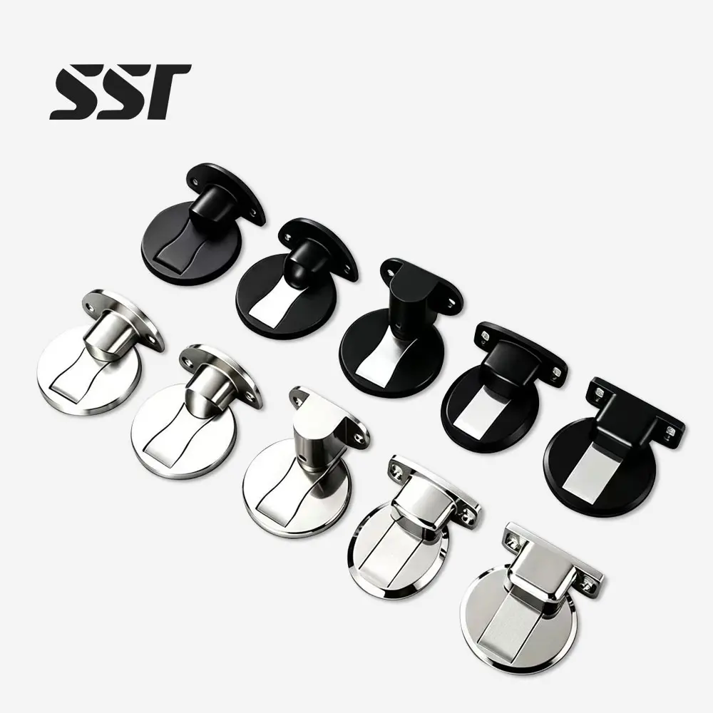Magnetic door stop 304 stainless steel