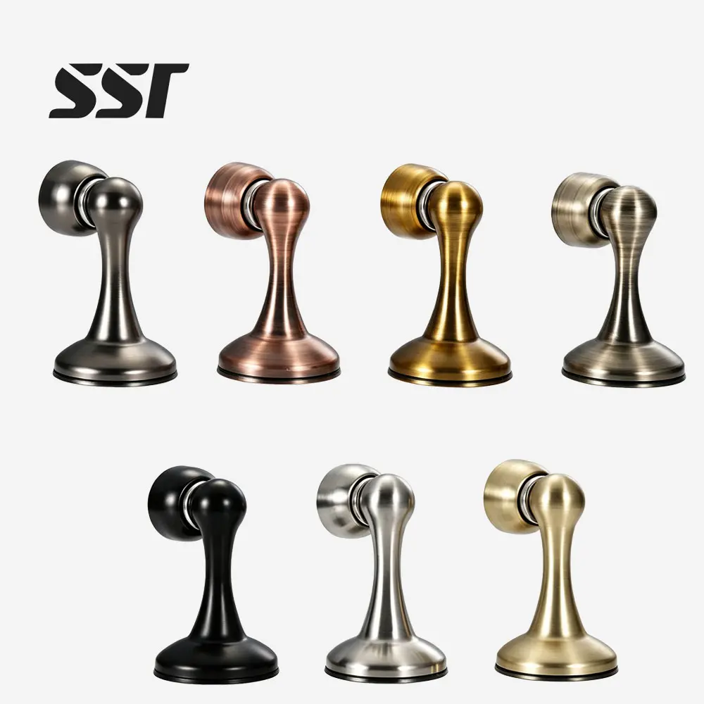 Magnetic door stop 304 stainless steel