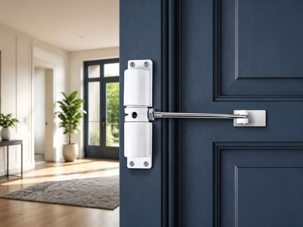 door closers