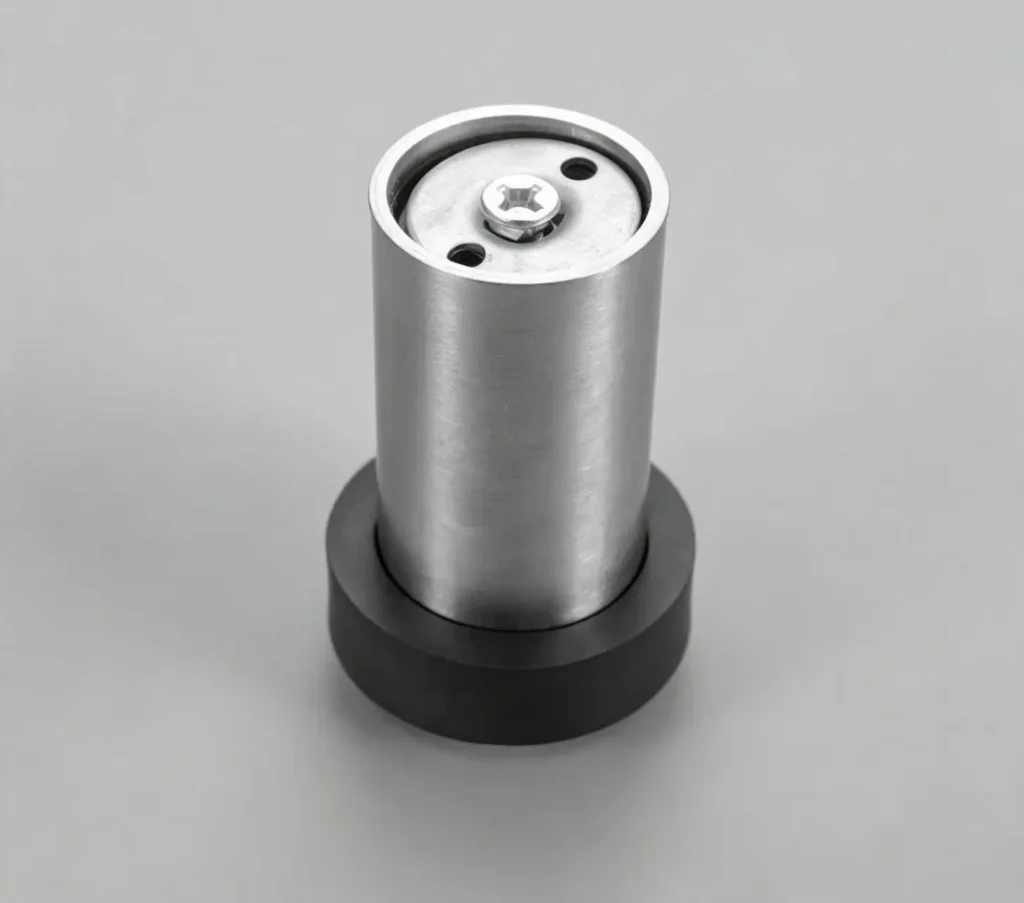 Rubber door stop dimensions 43mm