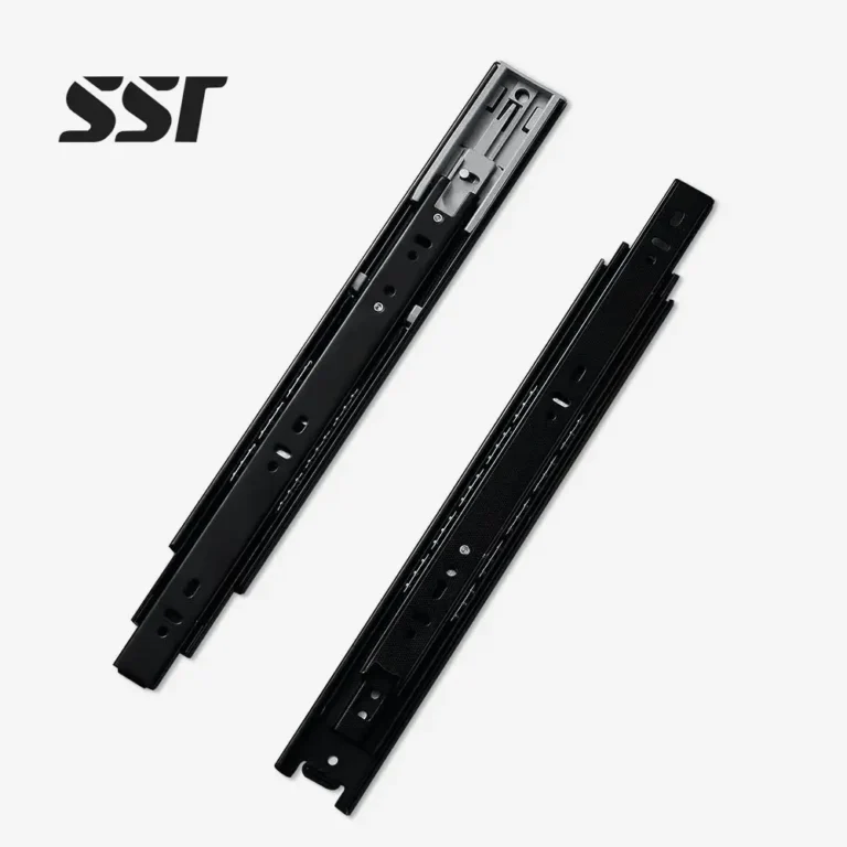 Floor door stop adjustable magnetic holder