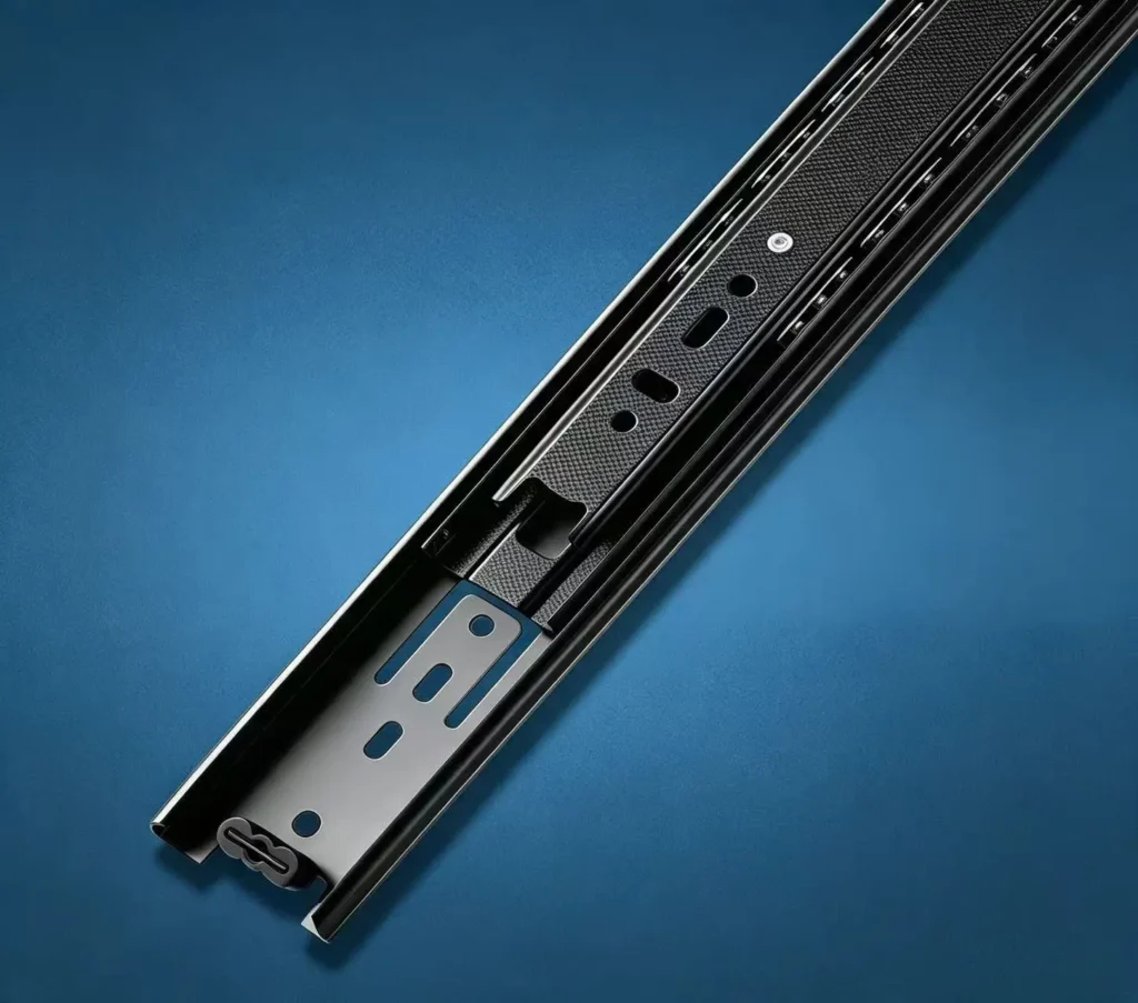 Adjustable floor door stop