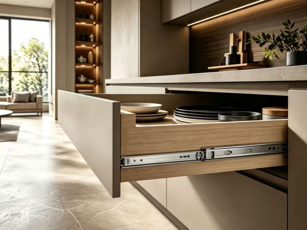 drawer slides