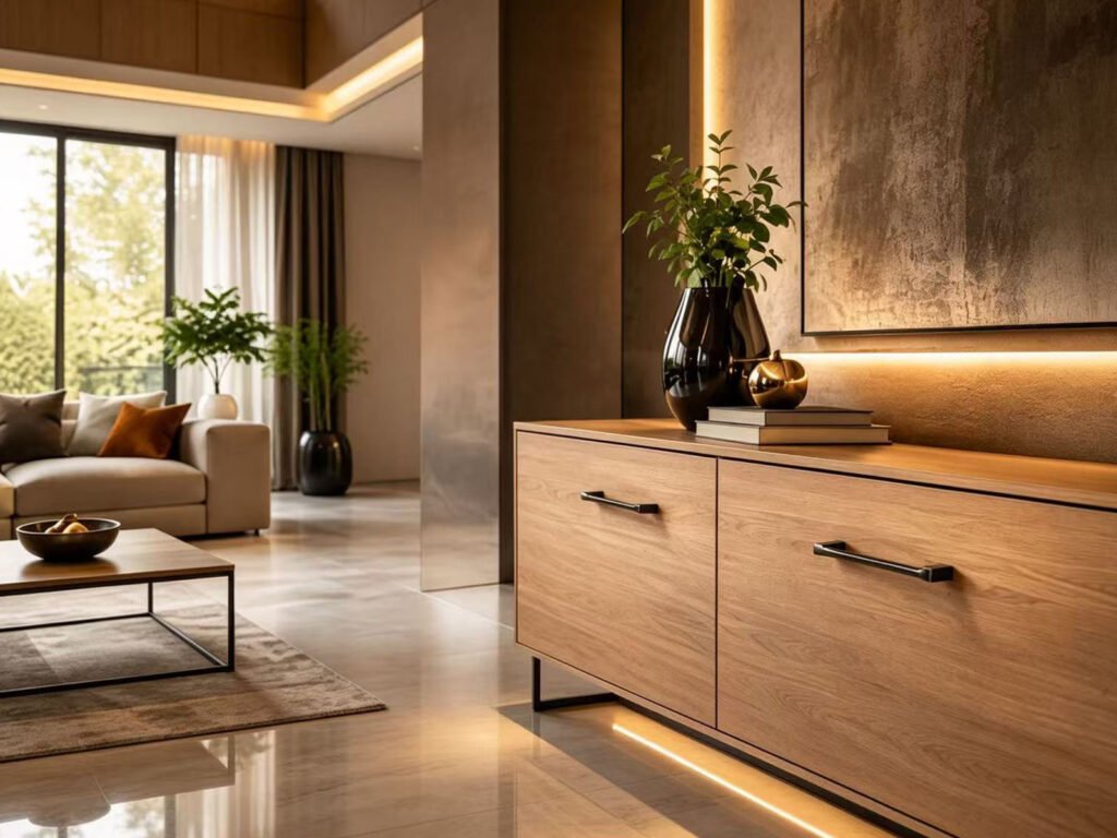 Furniture Hardware