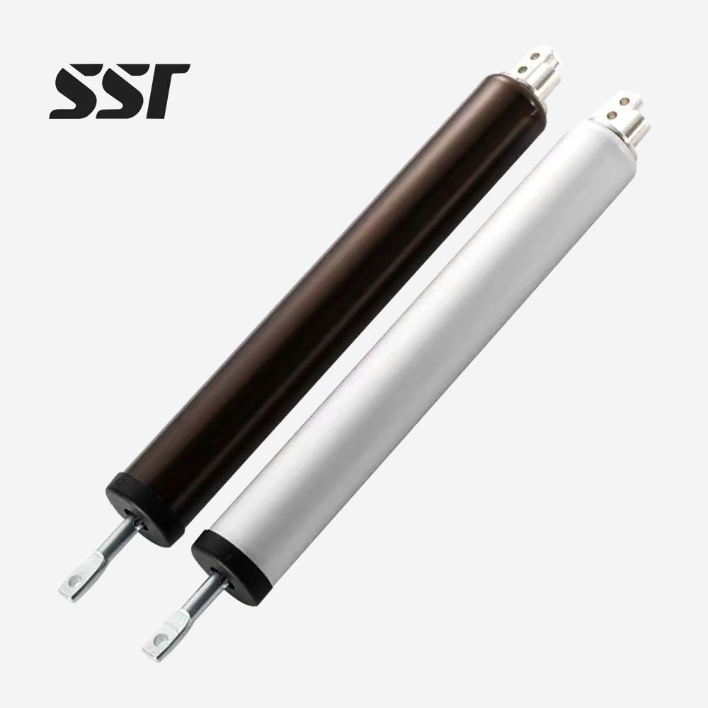 Automatic Door Closer with Hydraulic Closing Mechanism for Doors