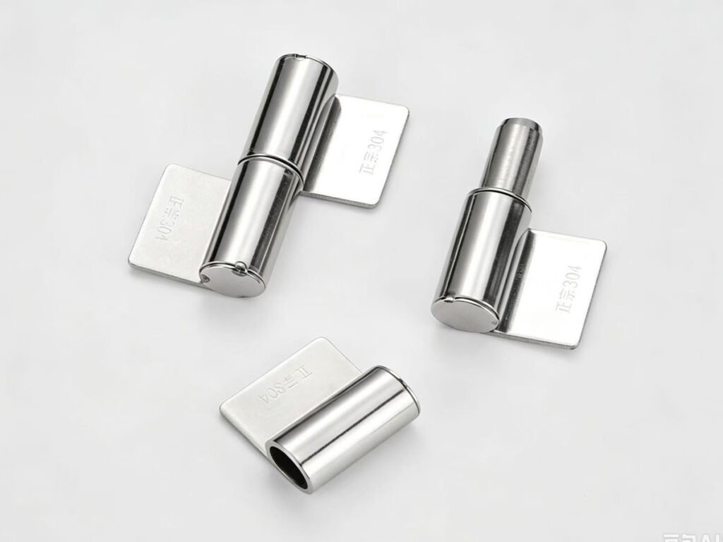 304 stainless steel lift off hinge product view