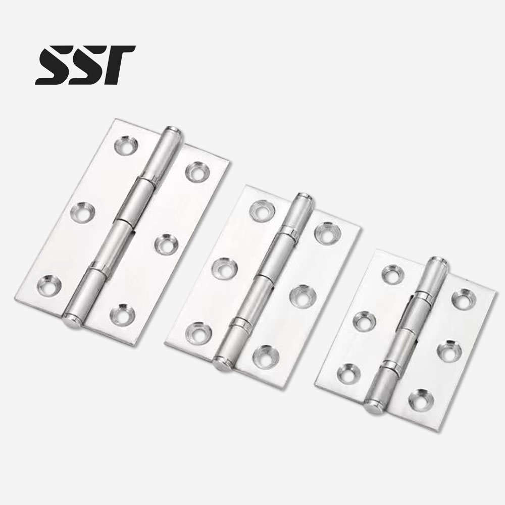 stainless steel butt hinges 1 to 4 inch